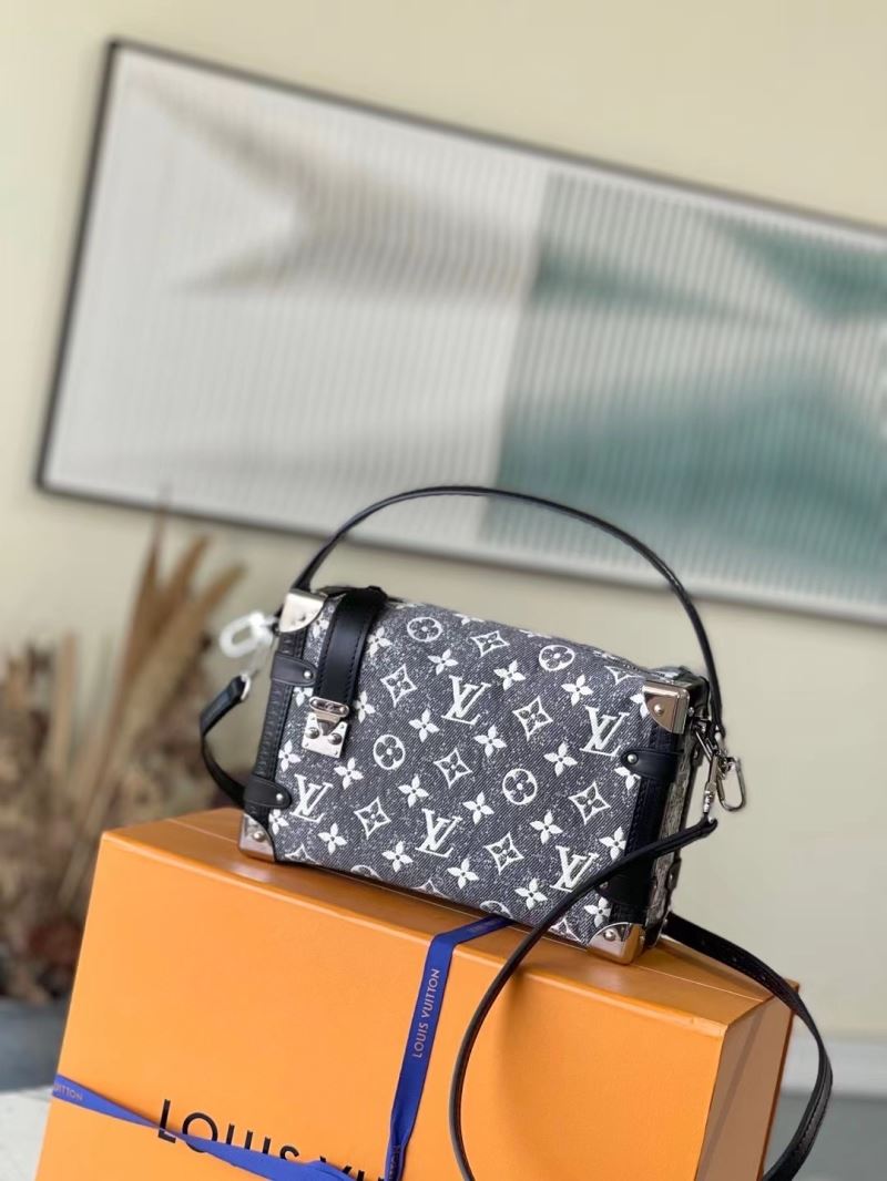 Louis Vuitton Box Bags